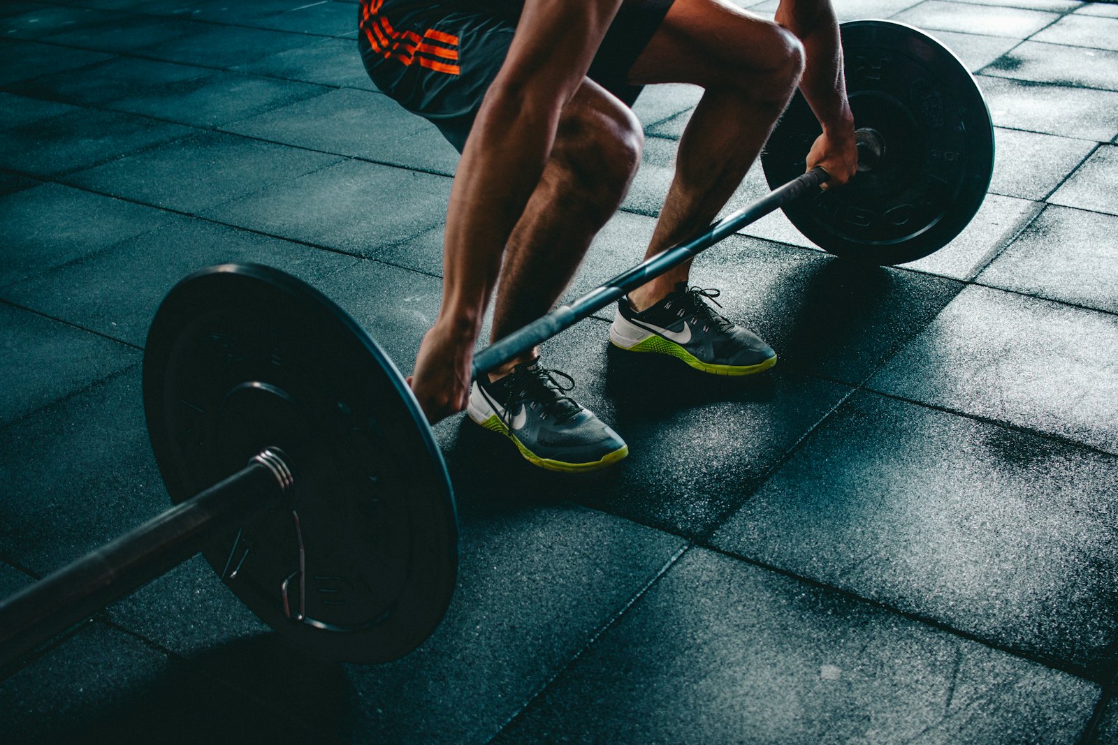 Aeróbico — Mais Fitness