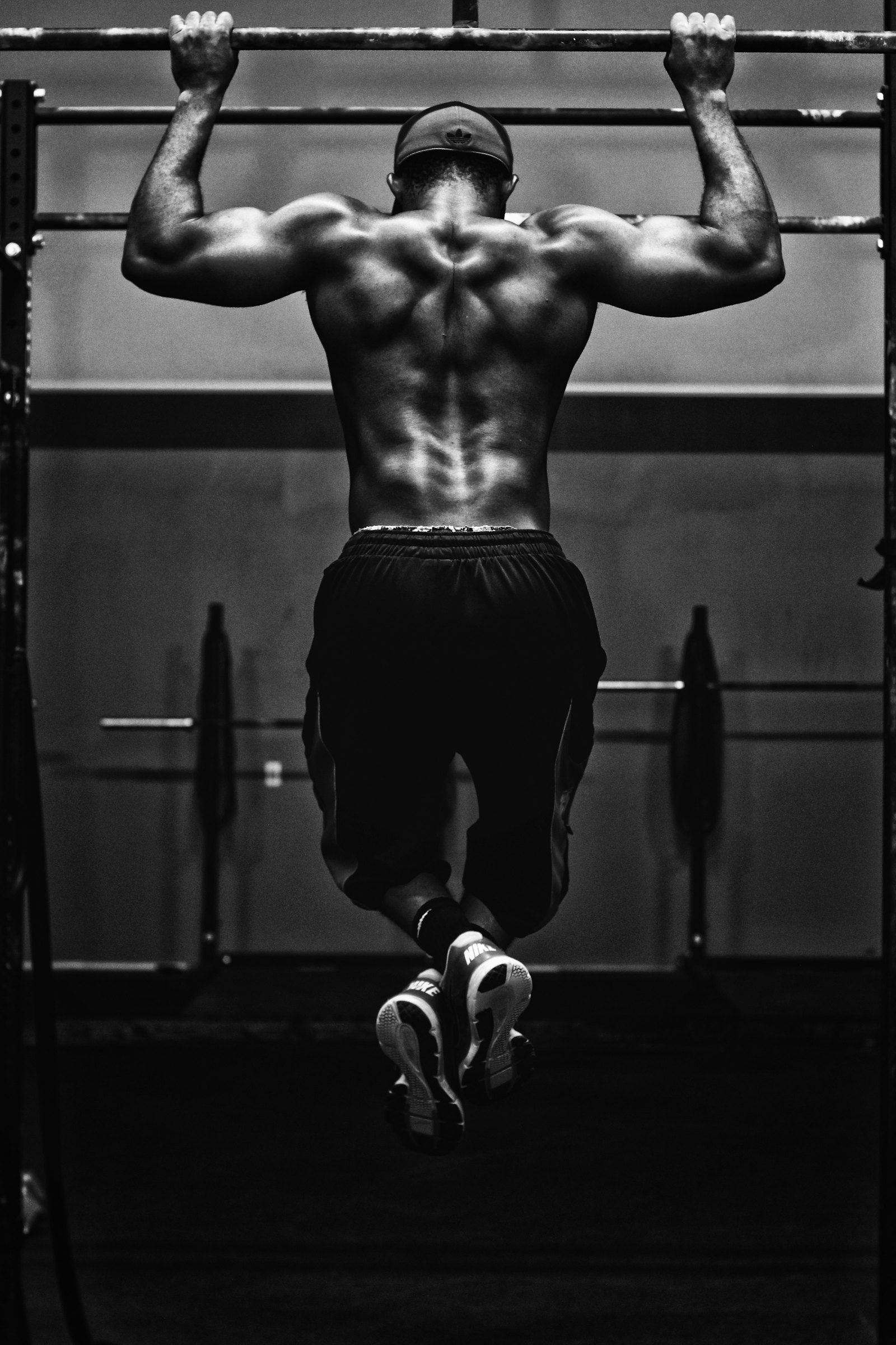 Estrutura Mais Fitness